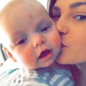 Meet your Posher, Brittany